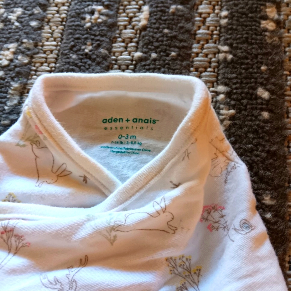 SWADDLE BUNDLE! 2 varieties, New condition!